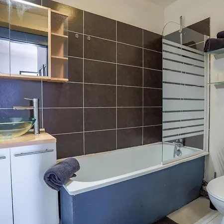 Evasion Cosy En Bord De Seine Apartment Saint-Fargeau-Ponthierry Exterior photo