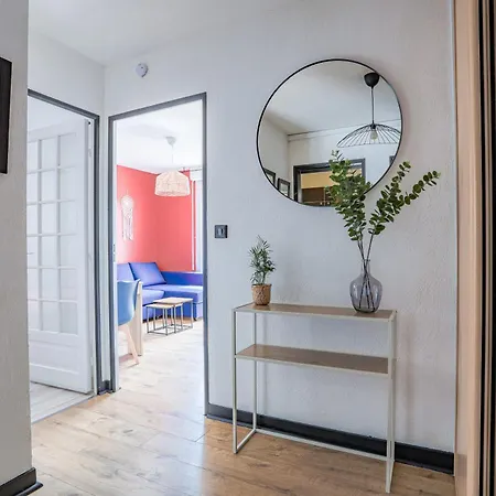 Evasion Cosy En Bord De Seine Apartment Saint-Fargeau-Ponthierry Exterior photo