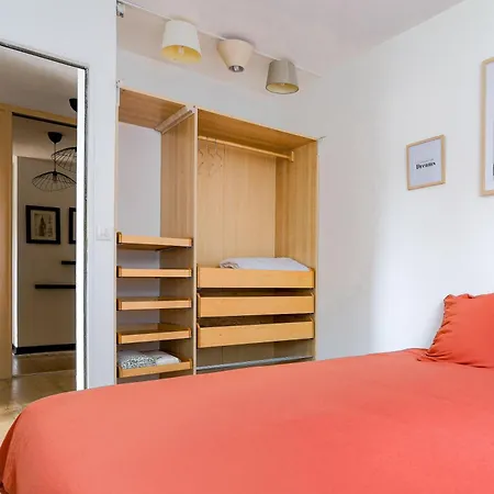 Evasion Cosy En Bord De Seine Apartment Saint-Fargeau-Ponthierry Exterior photo