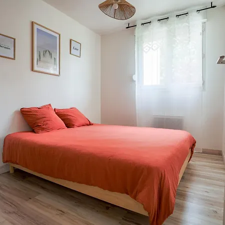 Evasion Cosy En Bord De Seine Apartment Saint-Fargeau-Ponthierry Exterior photo