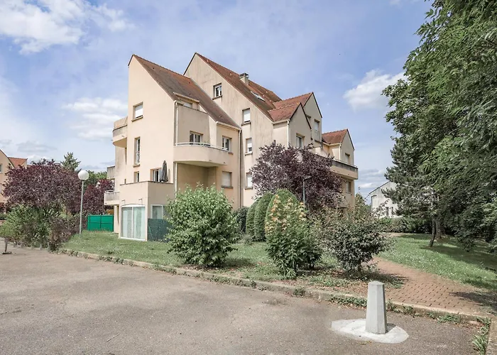 Evasion Cosy En Bord De Seine