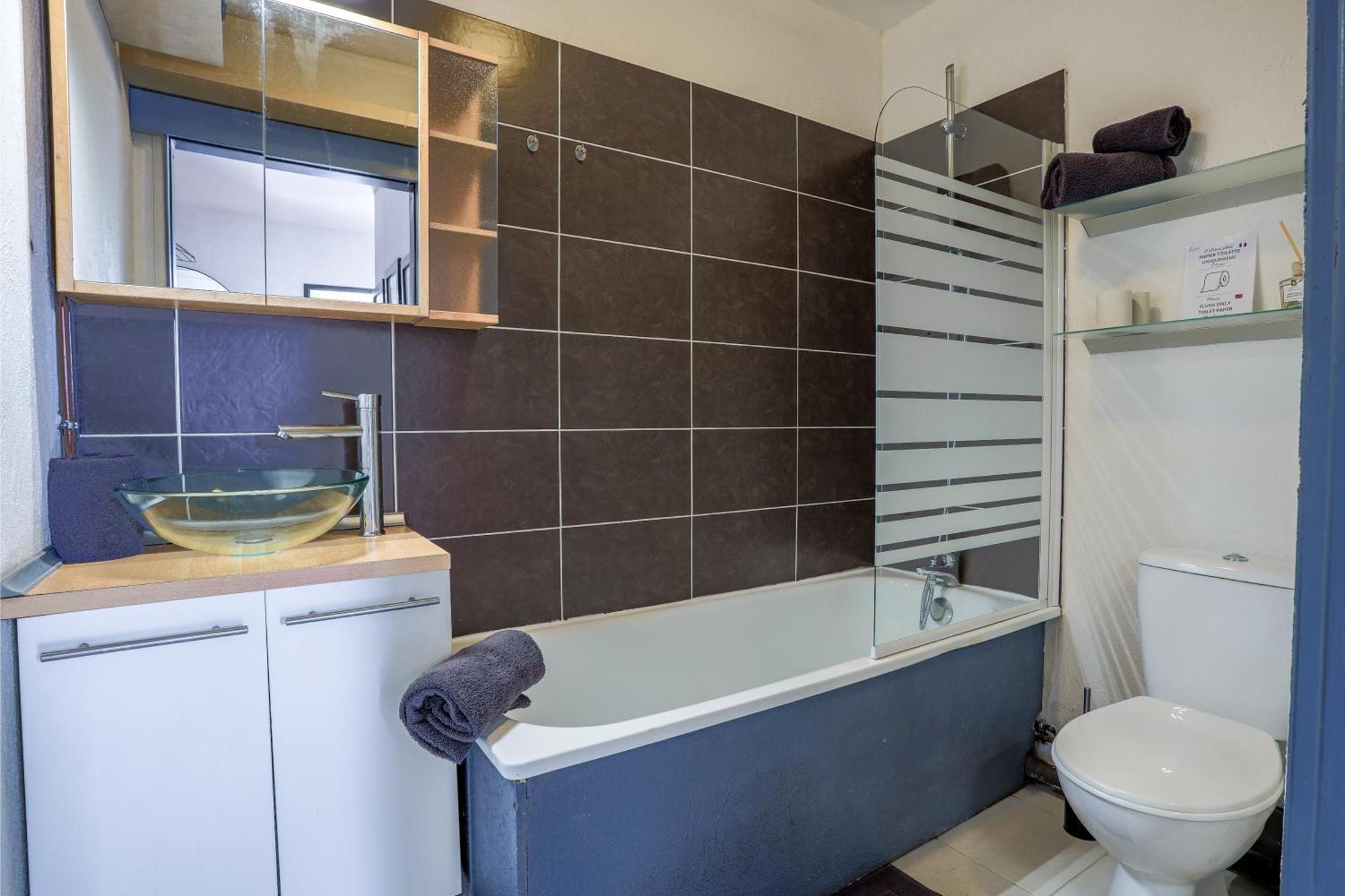 Evasion Cosy En Bord De Seine Apartment Saint-Fargeau-Ponthierry